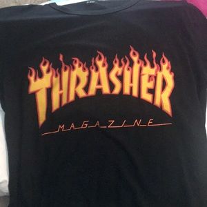 Thrasher shirt